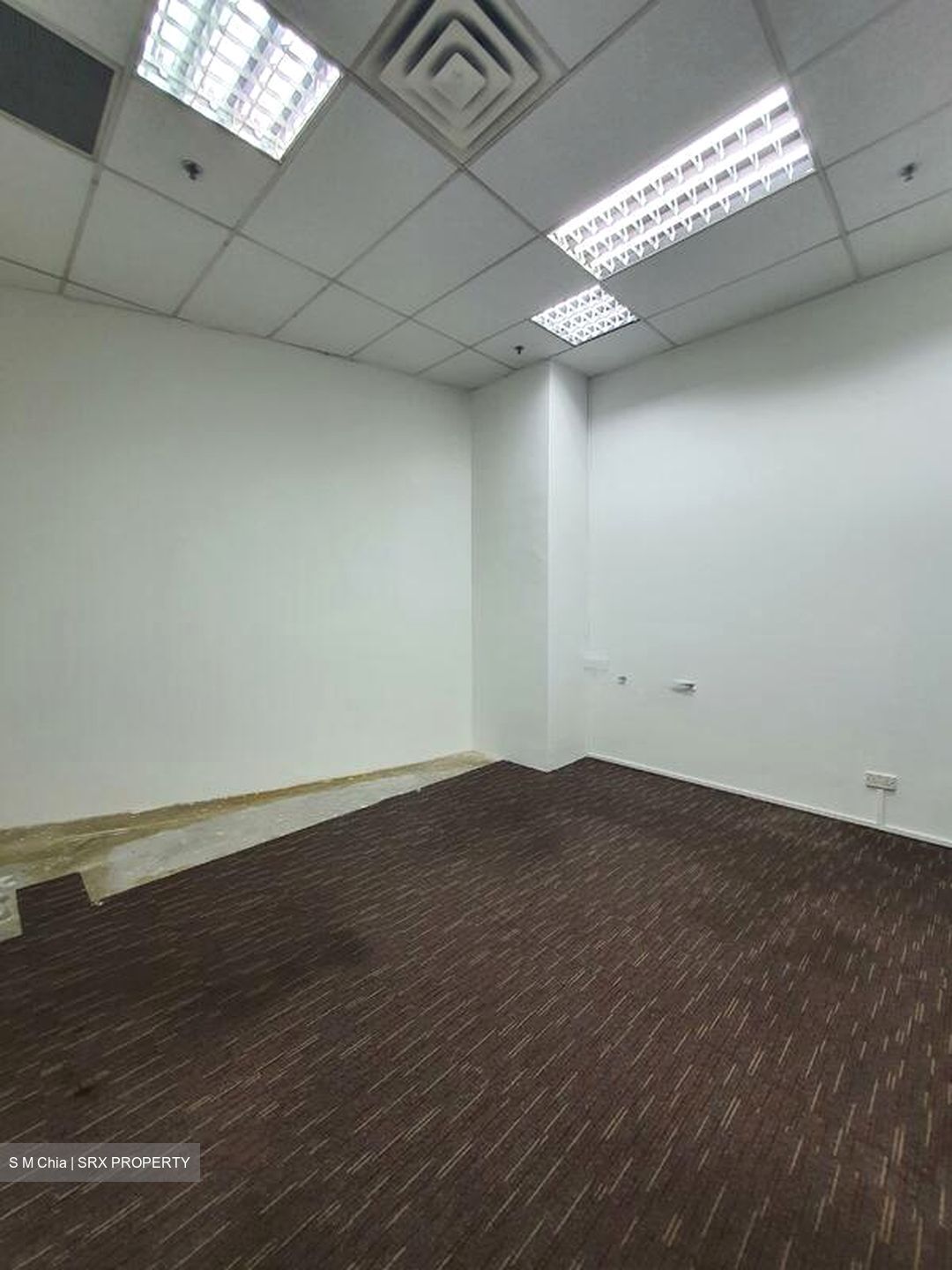 The Riverwalk / Riverwalk Apartments (D1), Office #497575361